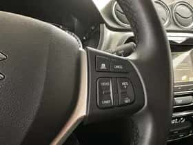 Suzuki Vitara (2021) thumbnail 29