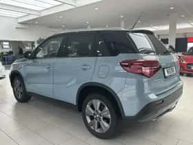 Suzuki Vitara (2021) thumbnail 30