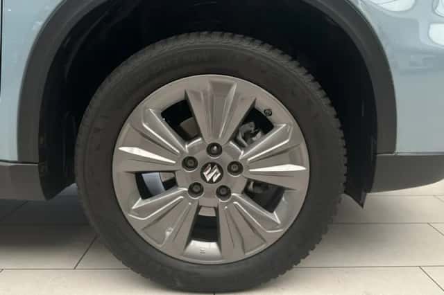Suzuki Vitara (2021) thumbnail 31