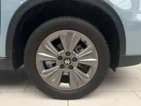 Suzuki Vitara (2021) thumbnail 31