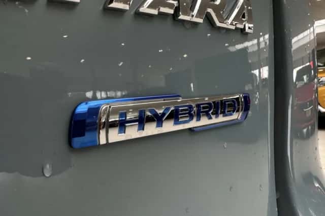 Suzuki Vitara (2021) thumbnail 32
