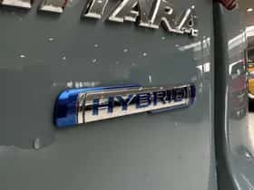 Suzuki Vitara (2021) thumbnail 32