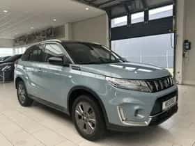 Suzuki Vitara (2021) thumbnail 33