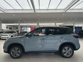 Suzuki Vitara (2021) thumbnail 7
