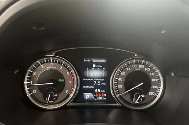 Suzuki Vitara (2021) thumbnail 10