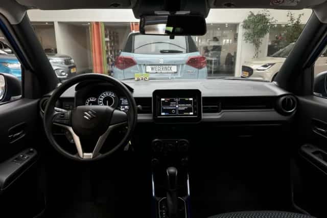Suzuki Ignis (2023) thumbnail 2