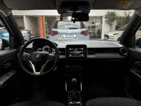 Suzuki Ignis (2023) thumbnail 2