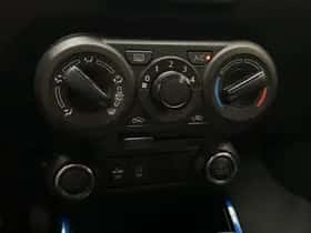 Suzuki Ignis (2023) thumbnail 14