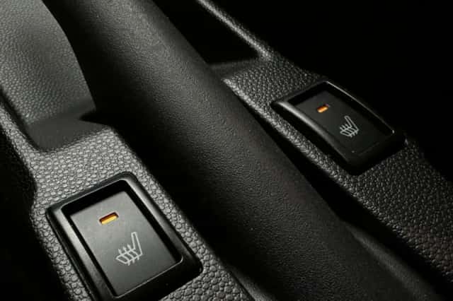 Suzuki Ignis (2023) thumbnail 16