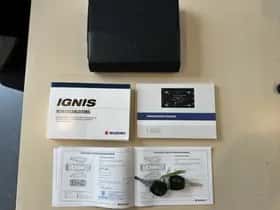 Suzuki Ignis (2023) thumbnail 18