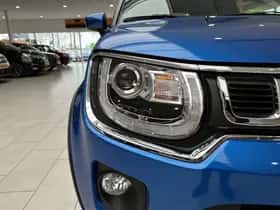 Suzuki Ignis (2023) thumbnail 20