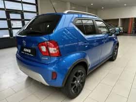 Suzuki Ignis (2023) thumbnail 3
