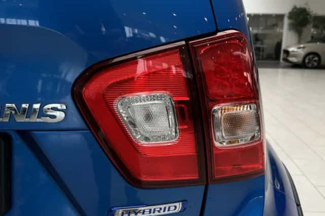 Suzuki Ignis (2023) thumbnail 21