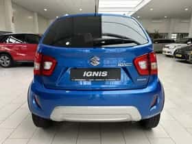 Suzuki Ignis (2023) thumbnail 22