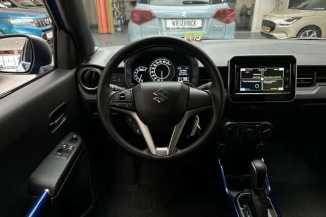 Suzuki Ignis (2023) thumbnail 23
