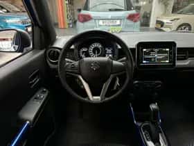Suzuki Ignis (2023) thumbnail 23