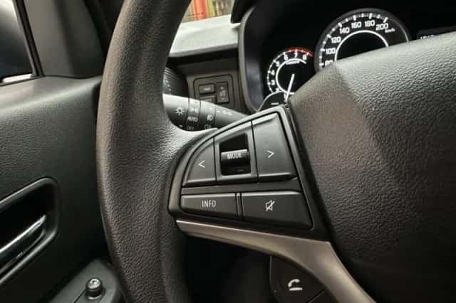 Suzuki Ignis (2023) thumbnail 24