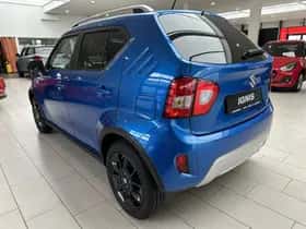 Suzuki Ignis (2023) thumbnail 25