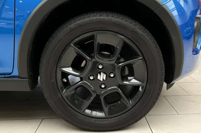 Suzuki Ignis (2023) thumbnail 26