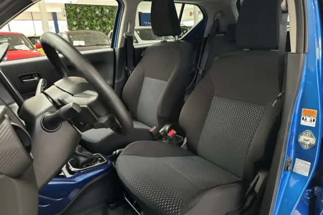 Suzuki Ignis (2023) thumbnail 4