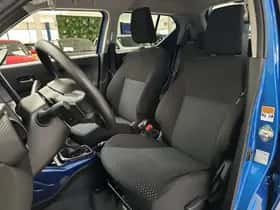 Suzuki Ignis (2023) thumbnail 4