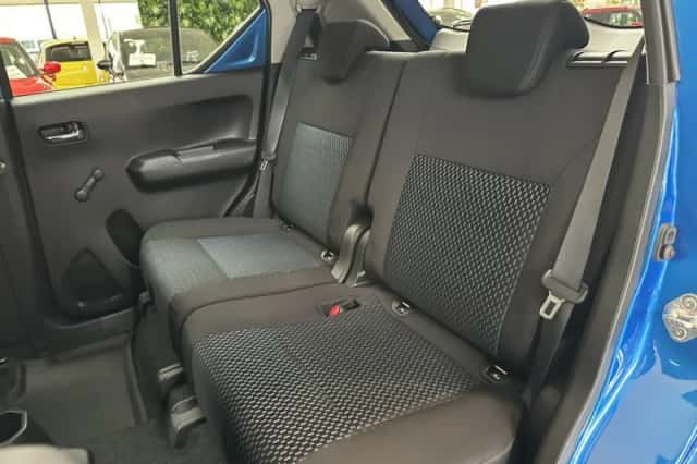 Suzuki Ignis (2023) thumbnail 6