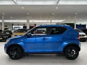 Suzuki Ignis (2023) thumbnail 7