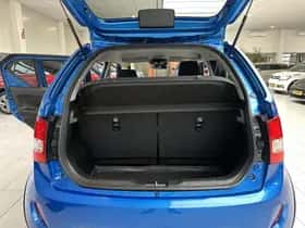 Suzuki Ignis (2023) thumbnail 8