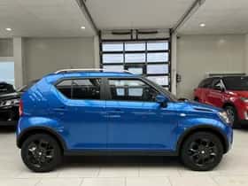 Suzuki Ignis (2023) thumbnail 9