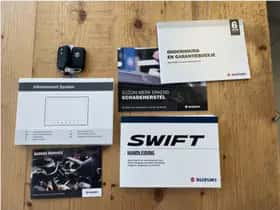 Suzuki Swift (2025) thumbnail 20