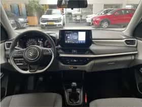 Suzuki Swift (2025) thumbnail 22