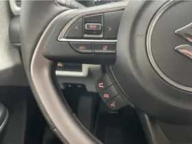 Suzuki Swift (2025) thumbnail 23