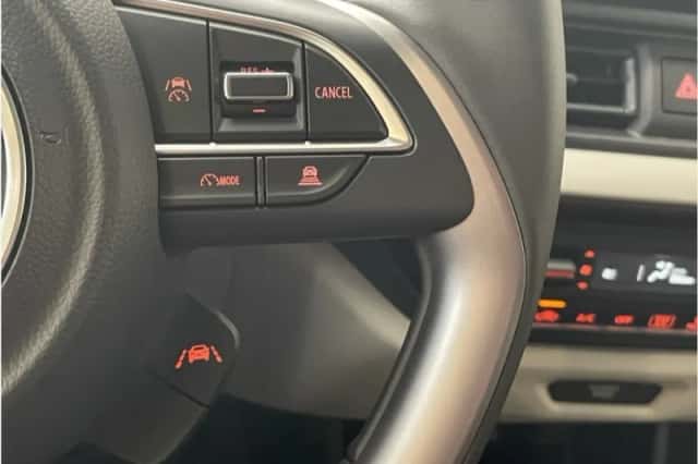 Suzuki Swift (2025) thumbnail 24