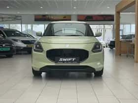 Suzuki Swift (2025) thumbnail 25
