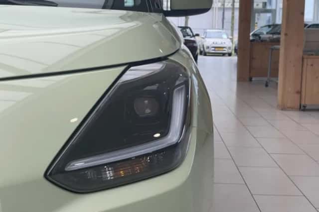 Suzuki Swift (2025) thumbnail 26