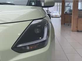 Suzuki Swift (2025) thumbnail 26
