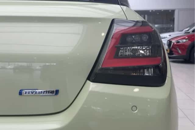Suzuki Swift (2025) thumbnail 27