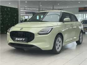 Suzuki Swift (2025) thumbnail 28