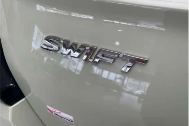 Suzuki Swift (2025) thumbnail 29