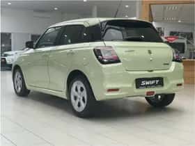 Suzuki Swift (2025) thumbnail 30