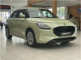 Suzuki Swift (2025) thumbnail 32