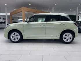 Suzuki Swift (2025) thumbnail 7