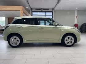 Suzuki Swift (2025) thumbnail 9