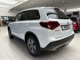 Suzuki Vitara (2021) thumbnail 23