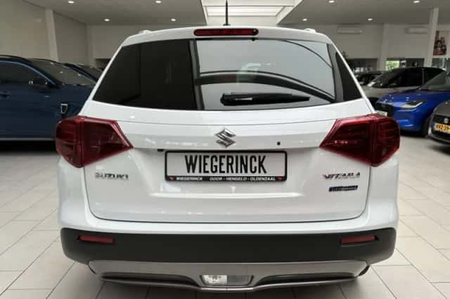 Suzuki Vitara (2021) thumbnail 25