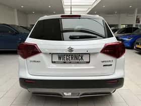 Suzuki Vitara (2021) thumbnail 25