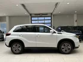 Suzuki Vitara (2021) thumbnail 9