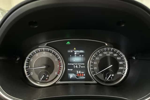 Suzuki Vitara (2021) thumbnail 10