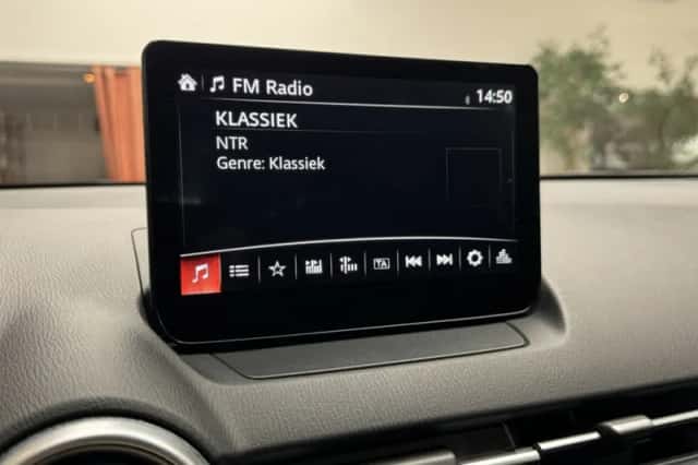 Mazda 2 (2022) thumbnail 11