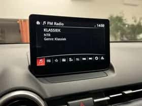 Mazda 2 (2022) thumbnail 11